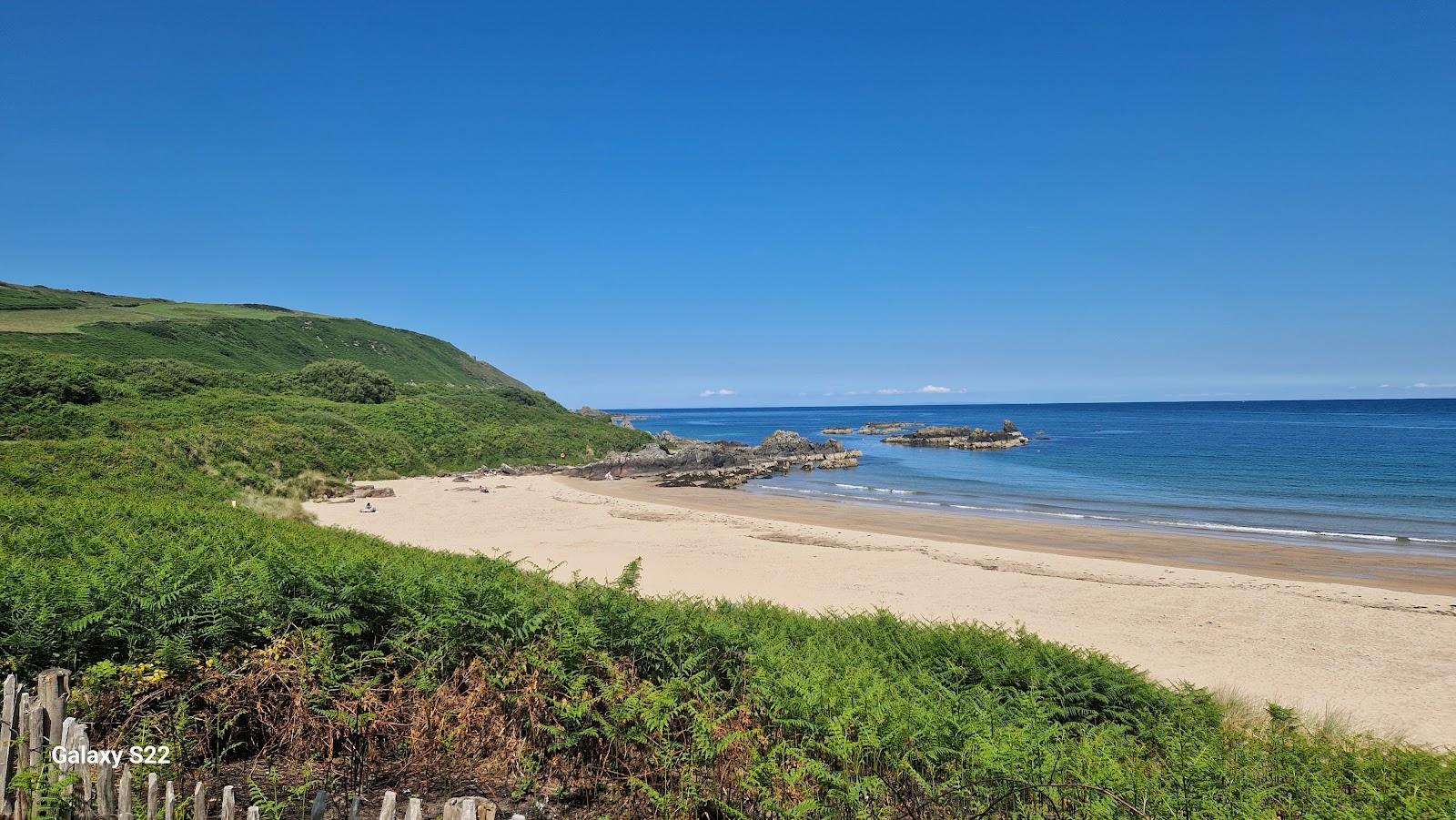 Sandee Stroove Beach