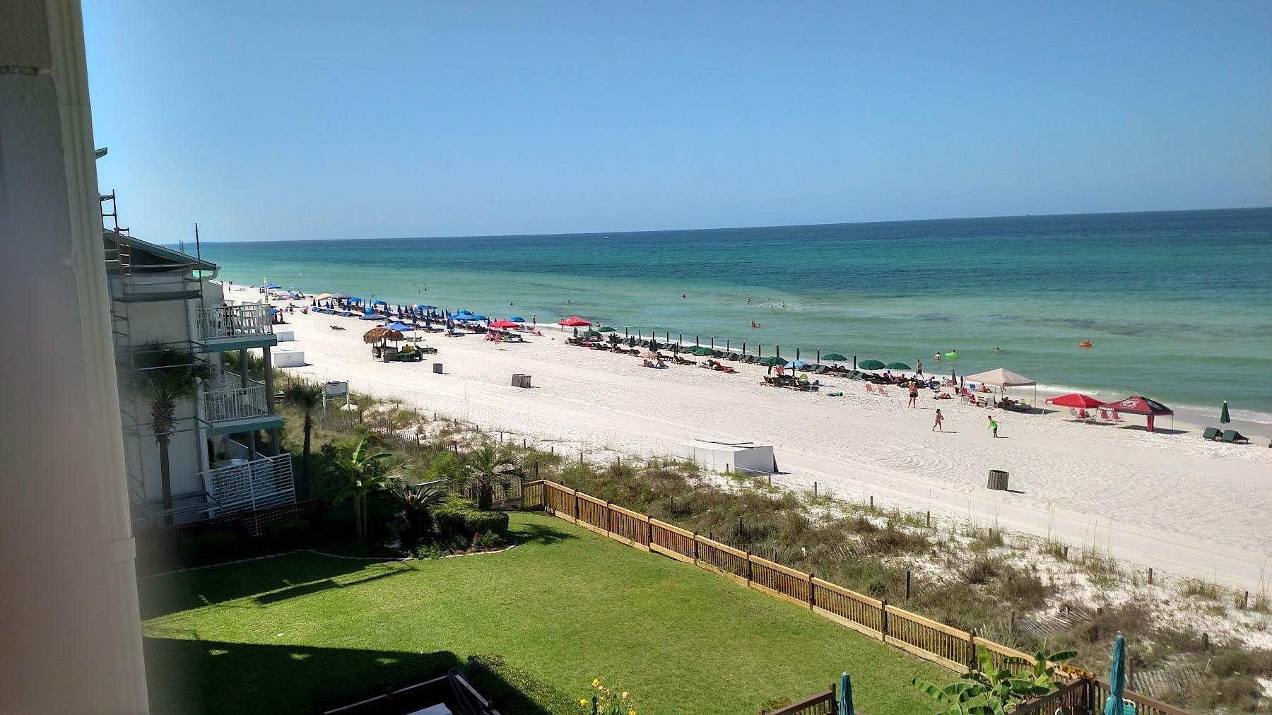 Sandee Crescent Beach