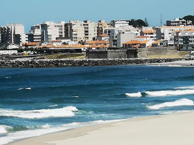 Sandee - Praia Da Duna Do Caldeirao