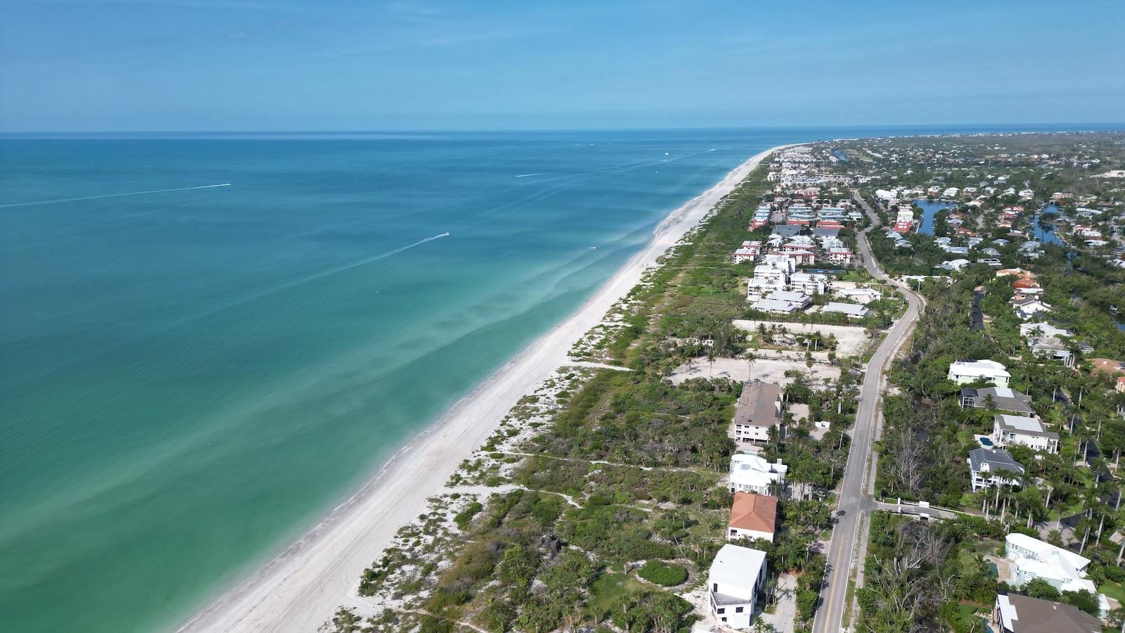 Sandee - Sanibel Island Northern Beach