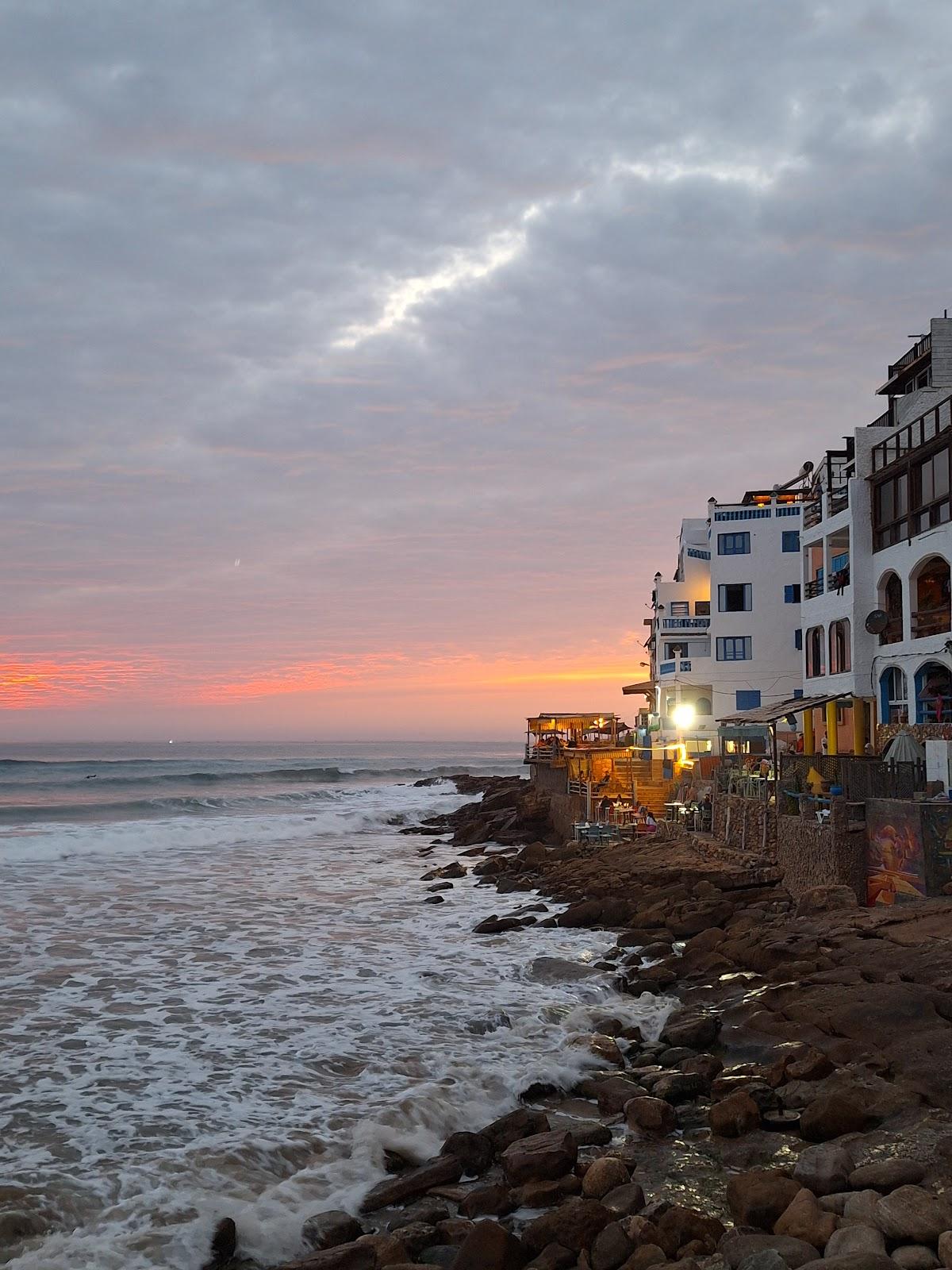 Sandee - Trezegue Beach