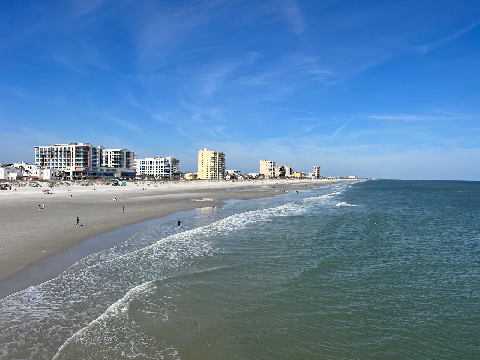 Sandee - HomePage / Jacksonville Beach