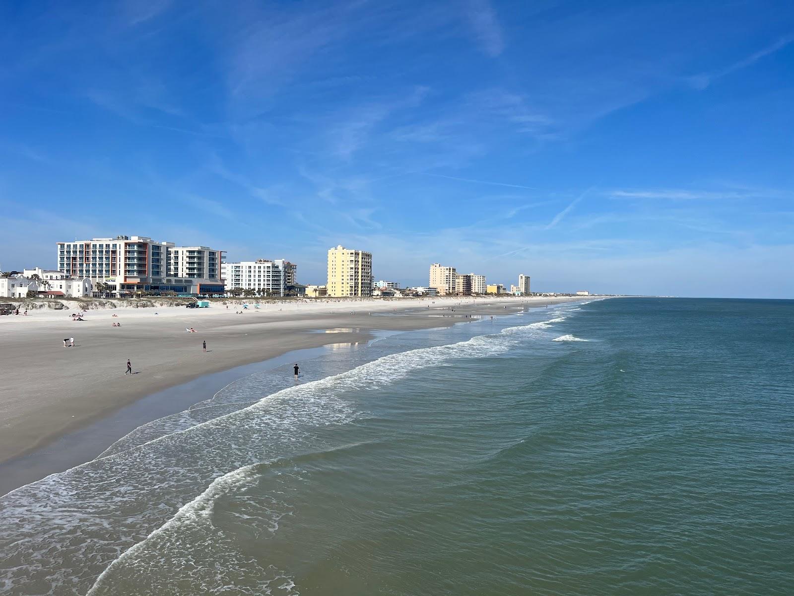 Jacksonville Beach Photo - Sandee