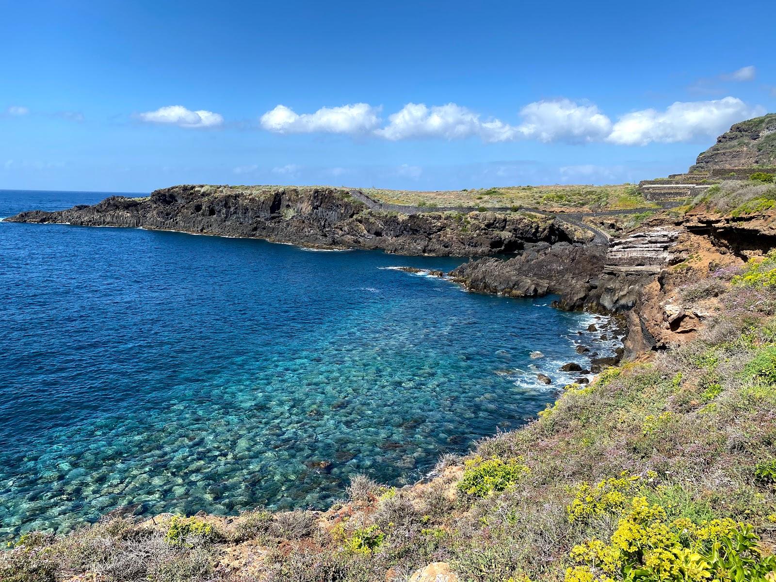 Sandee Playa De Rojas Photo