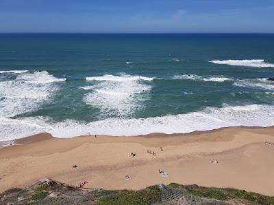 Sandee - Praia Da Adraga