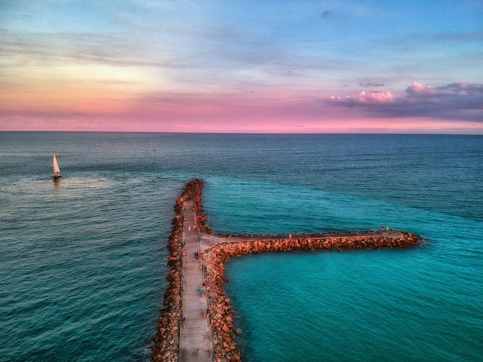 Sandee - Jetty Park Beach