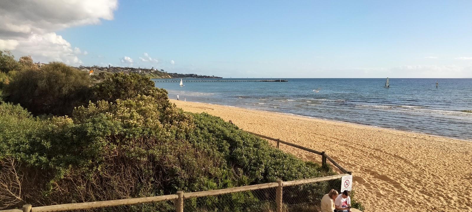 Sandee Frankston South Private Beach Photo