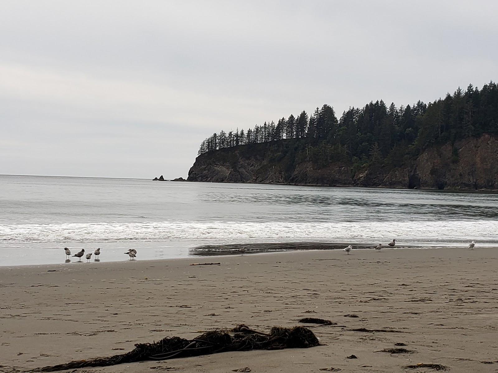 Sandee Third Beach
