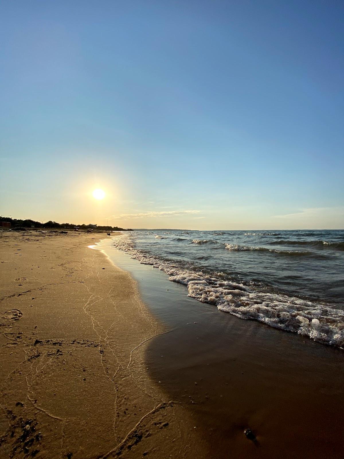 Sandee Playa Tacuary