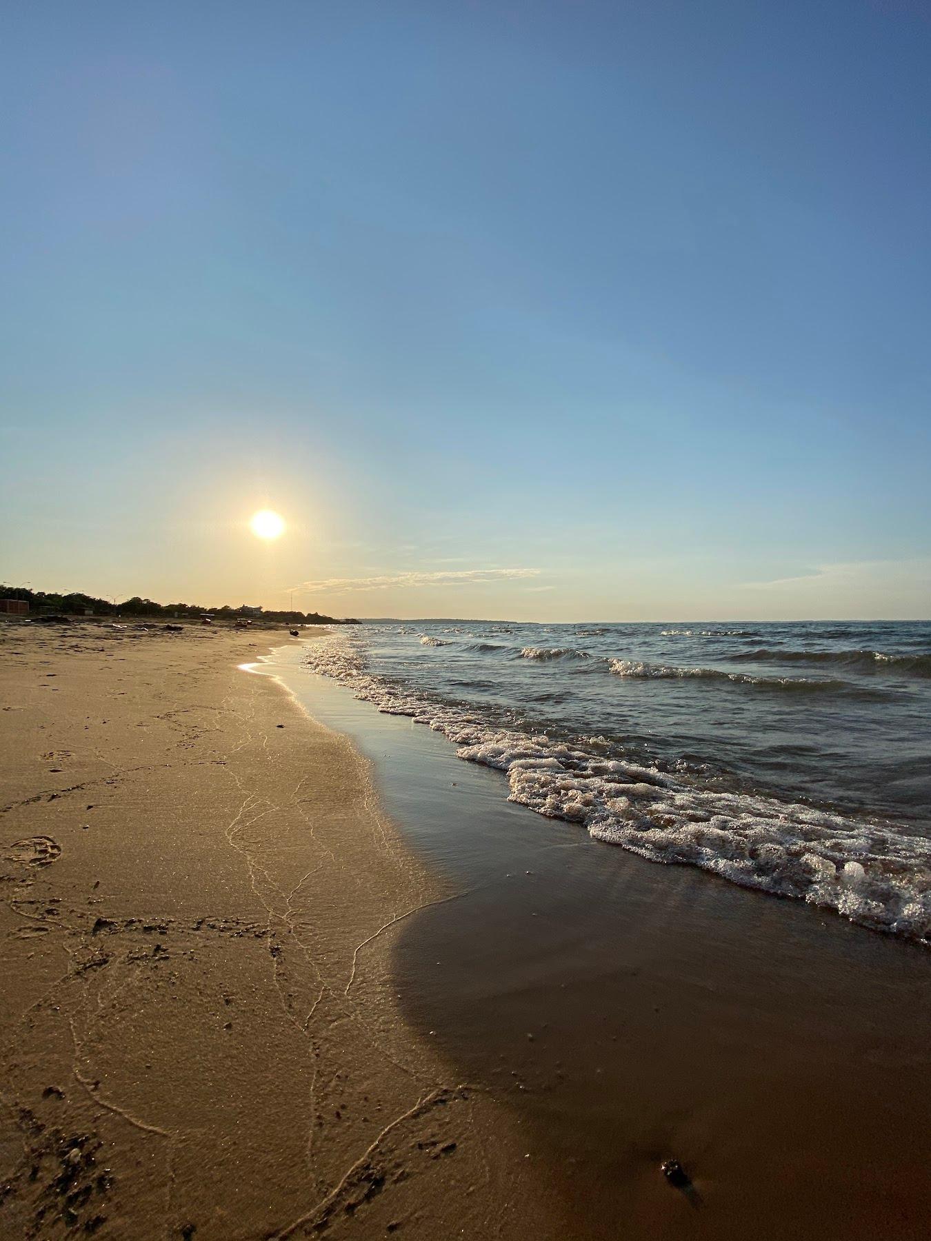 Sandee Playa Tacuary