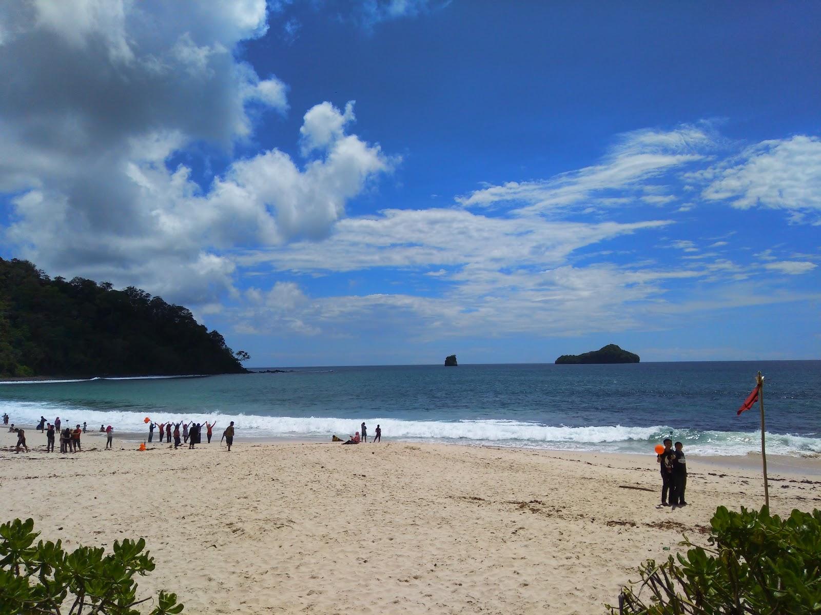 Sandee - Kila Senggigi Beach Lombok