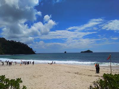 Sandee - Kila Senggigi Beach Lombok