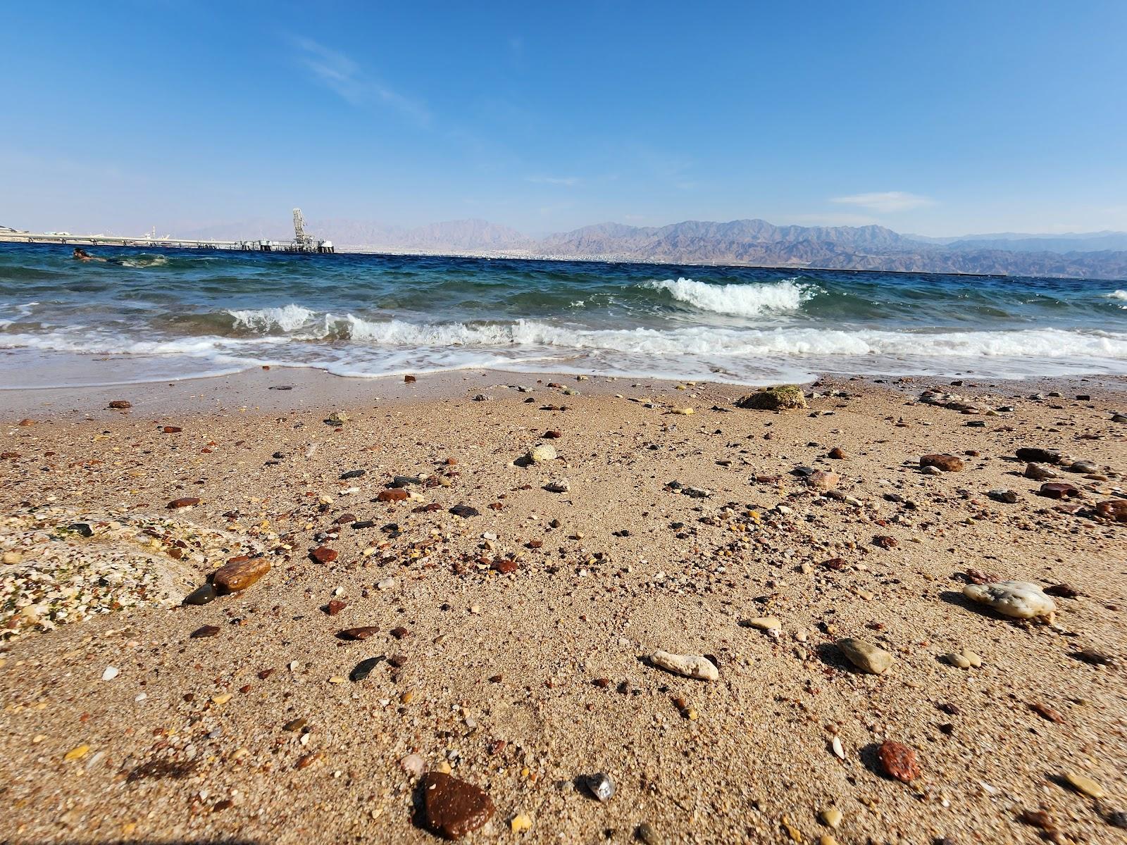 Sandee Village Beach Photo