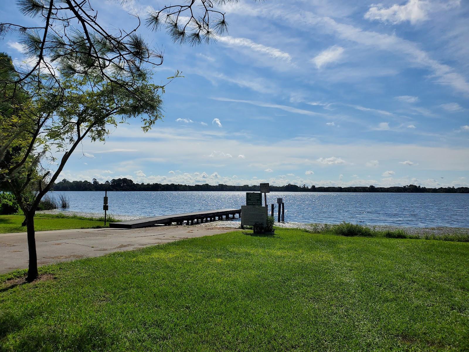 Sandee Lake Baldwin Park