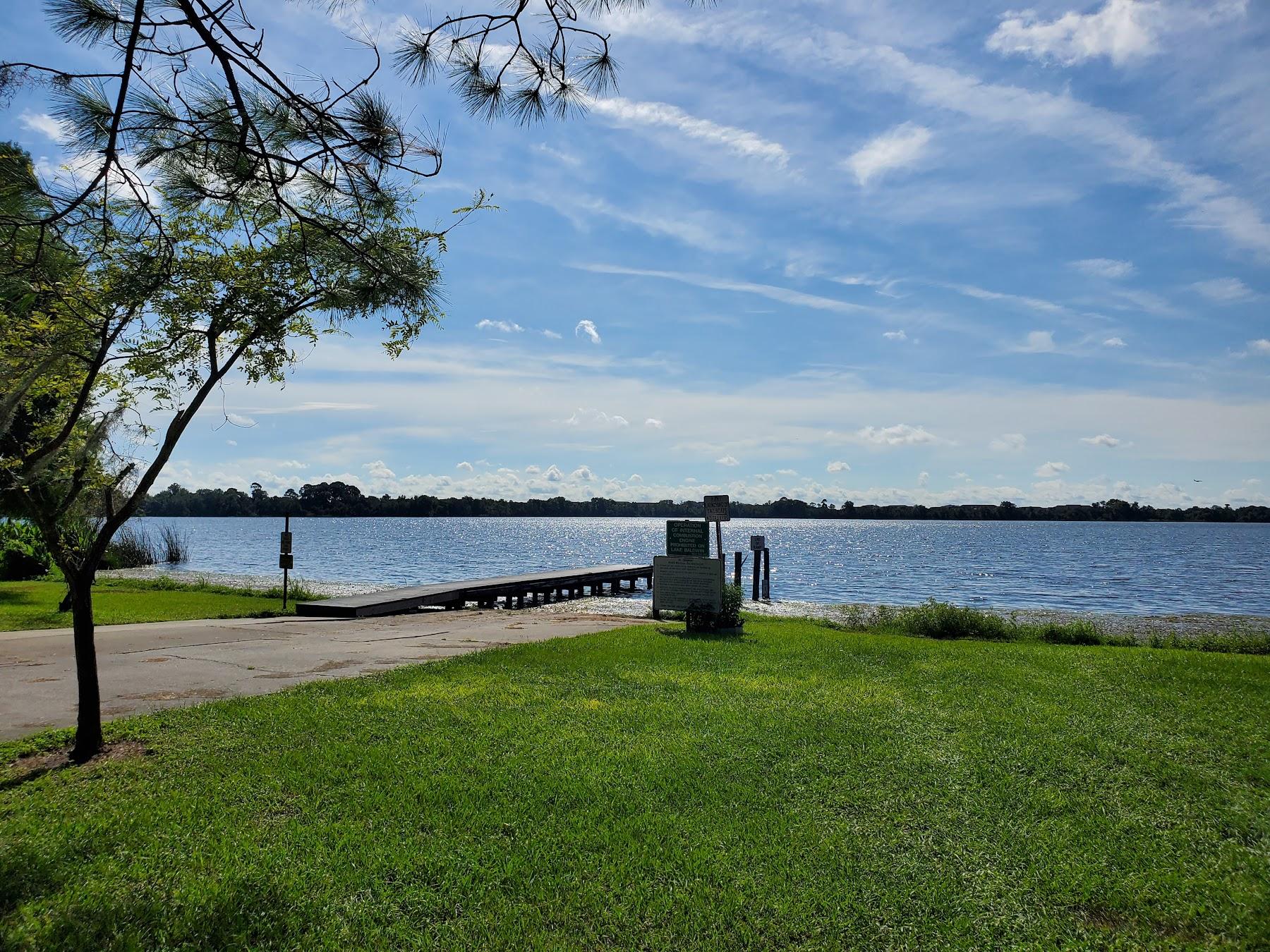 Sandee Lake Baldwin Park