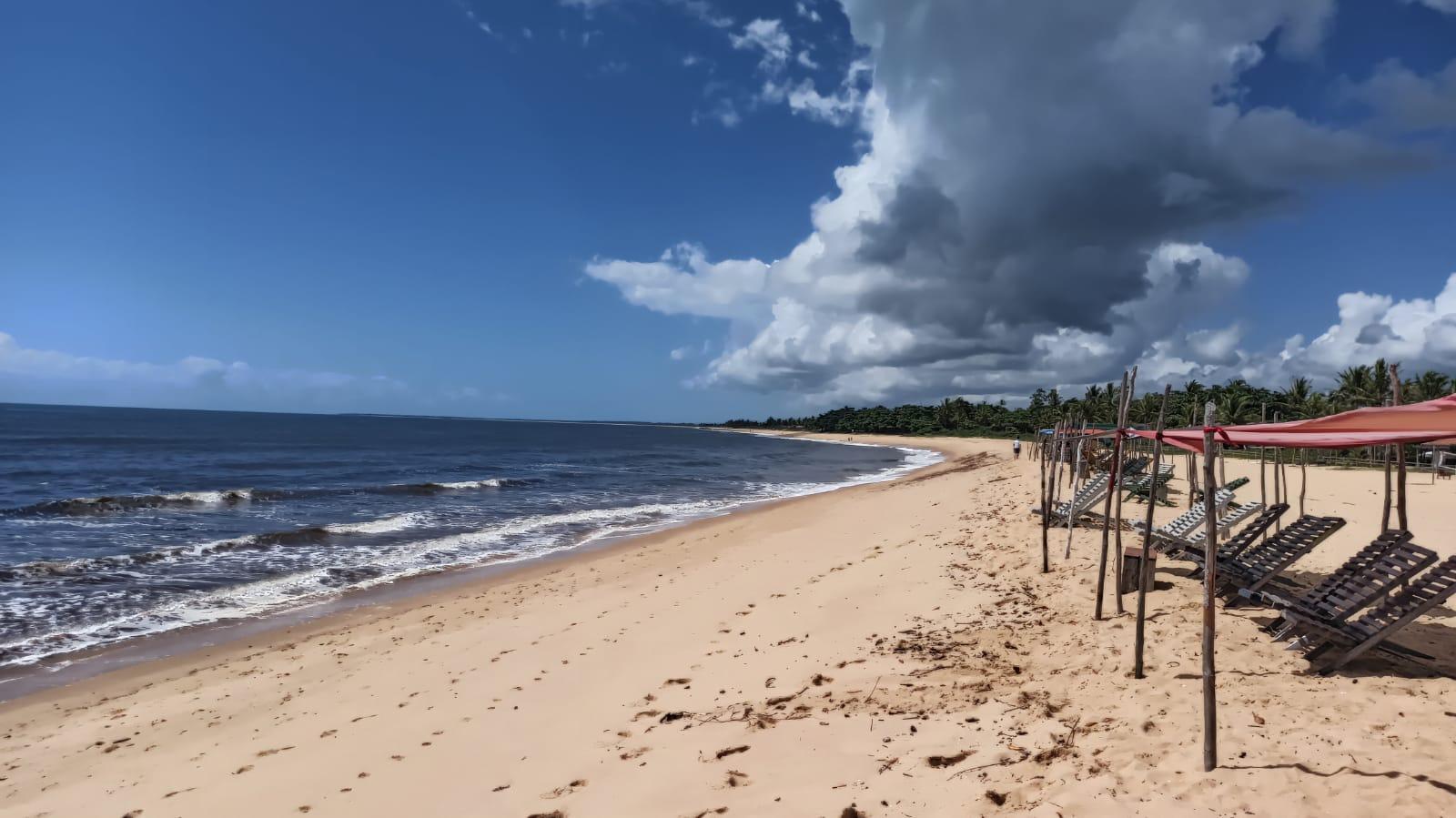 Sandee - Porto Do Sauipe- Perola Beach