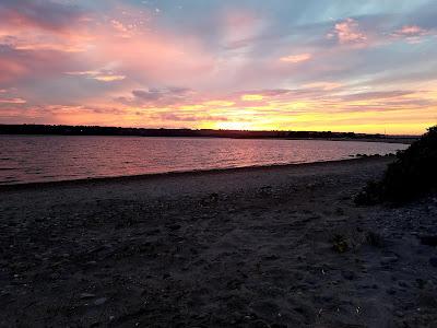 Sandee - Fogland Beach