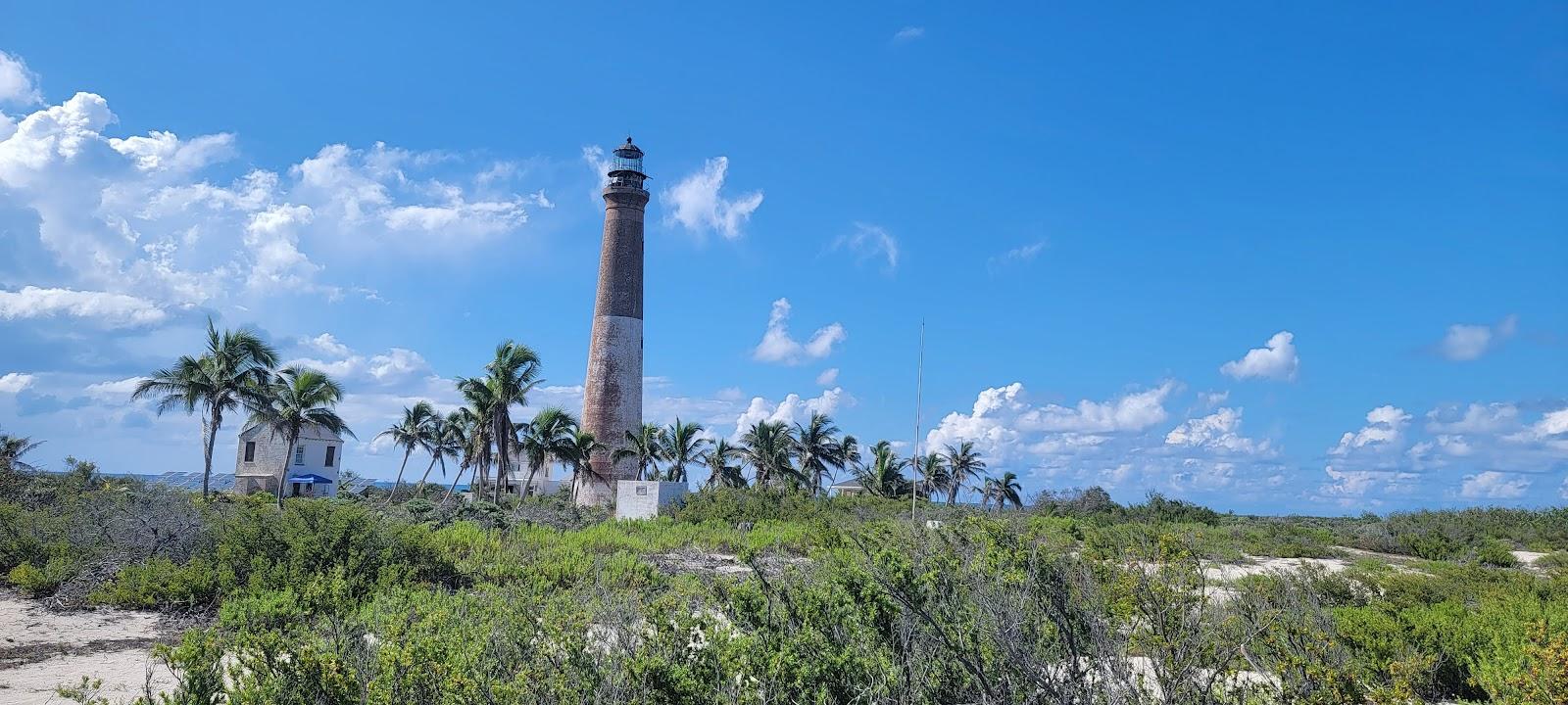 Sandee - Loggerhead Key