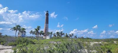 Sandee - Loggerhead Key