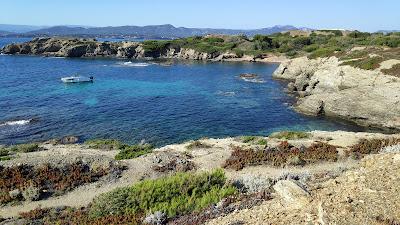 Sandee - Plage De La Gabrielle