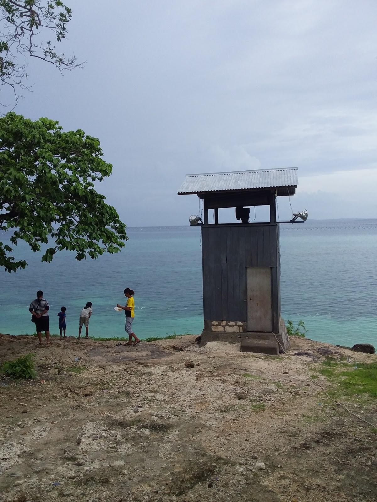 Sandee Pantai Baliana