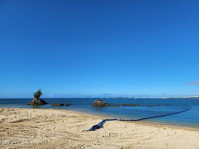 Sandee - Kanucha Beach