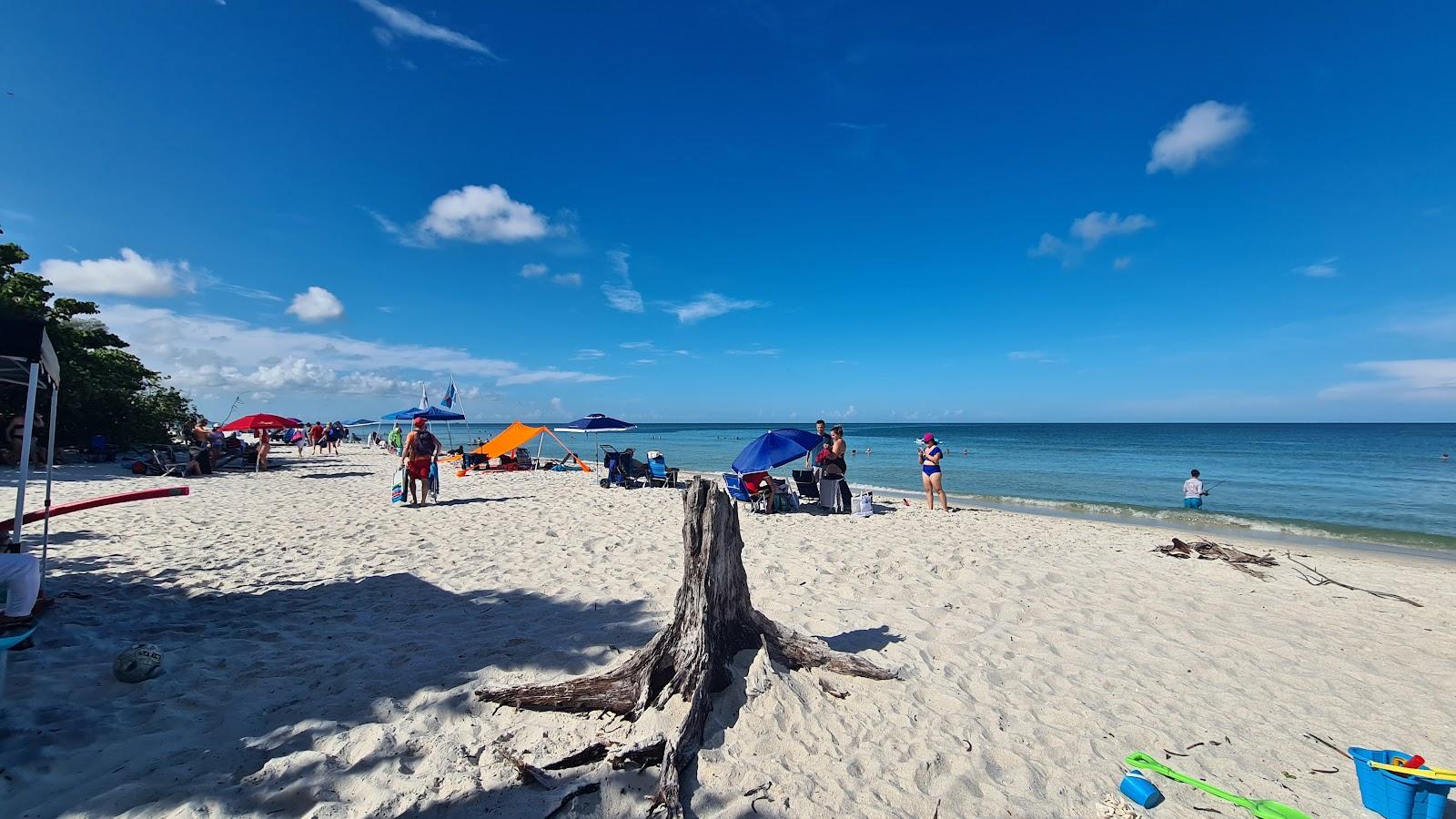 Sandee - Wiggins Pass Beach