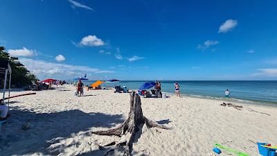 Sandee - Wiggins Pass Beach