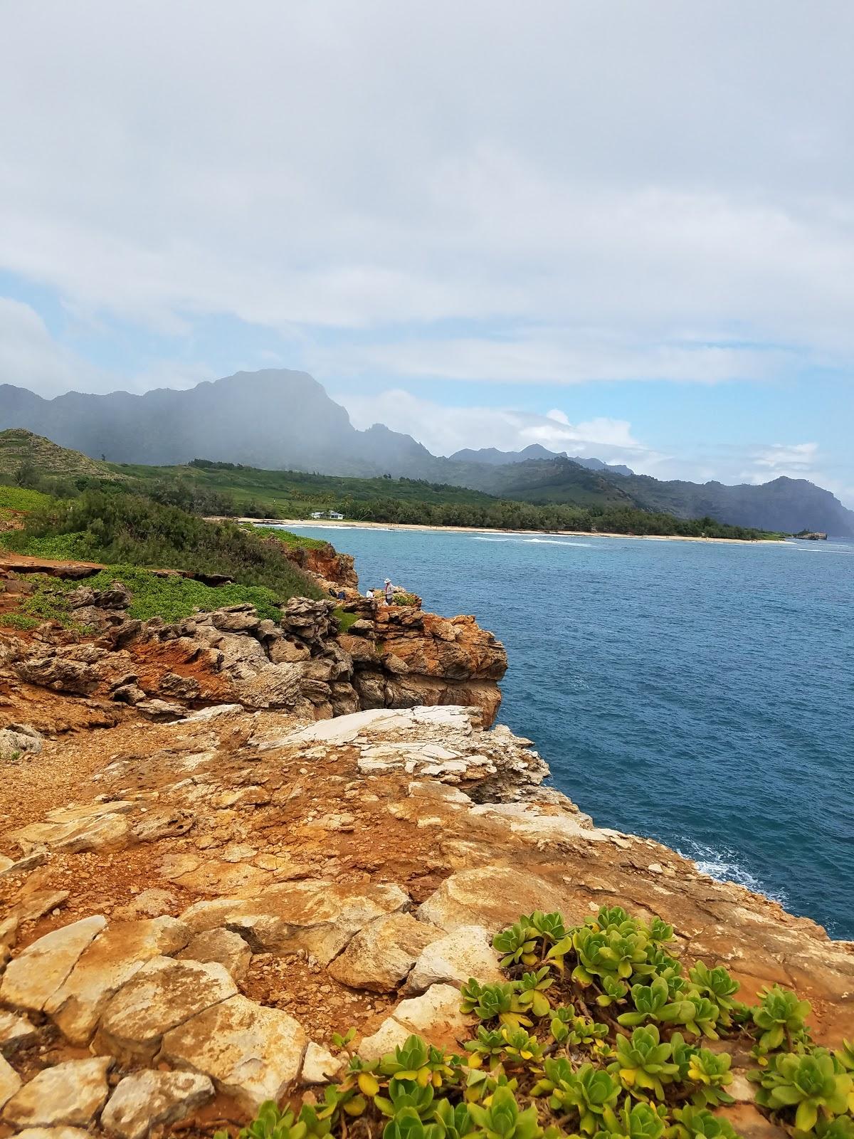 Sandee - Gillins Beach