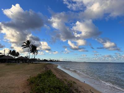 Sandee - Hauula Beach