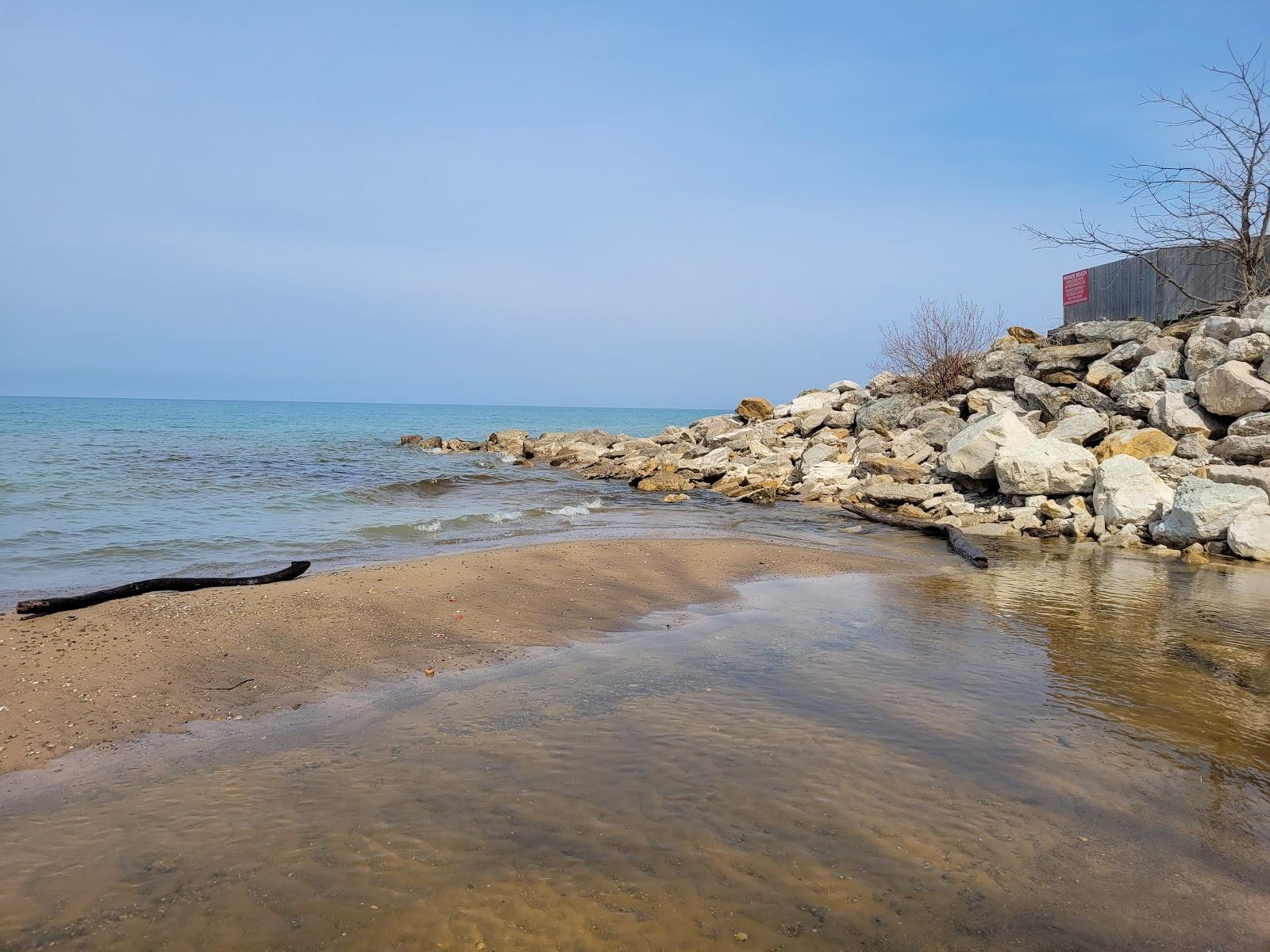 Sandee - Deerlick Creek Beach