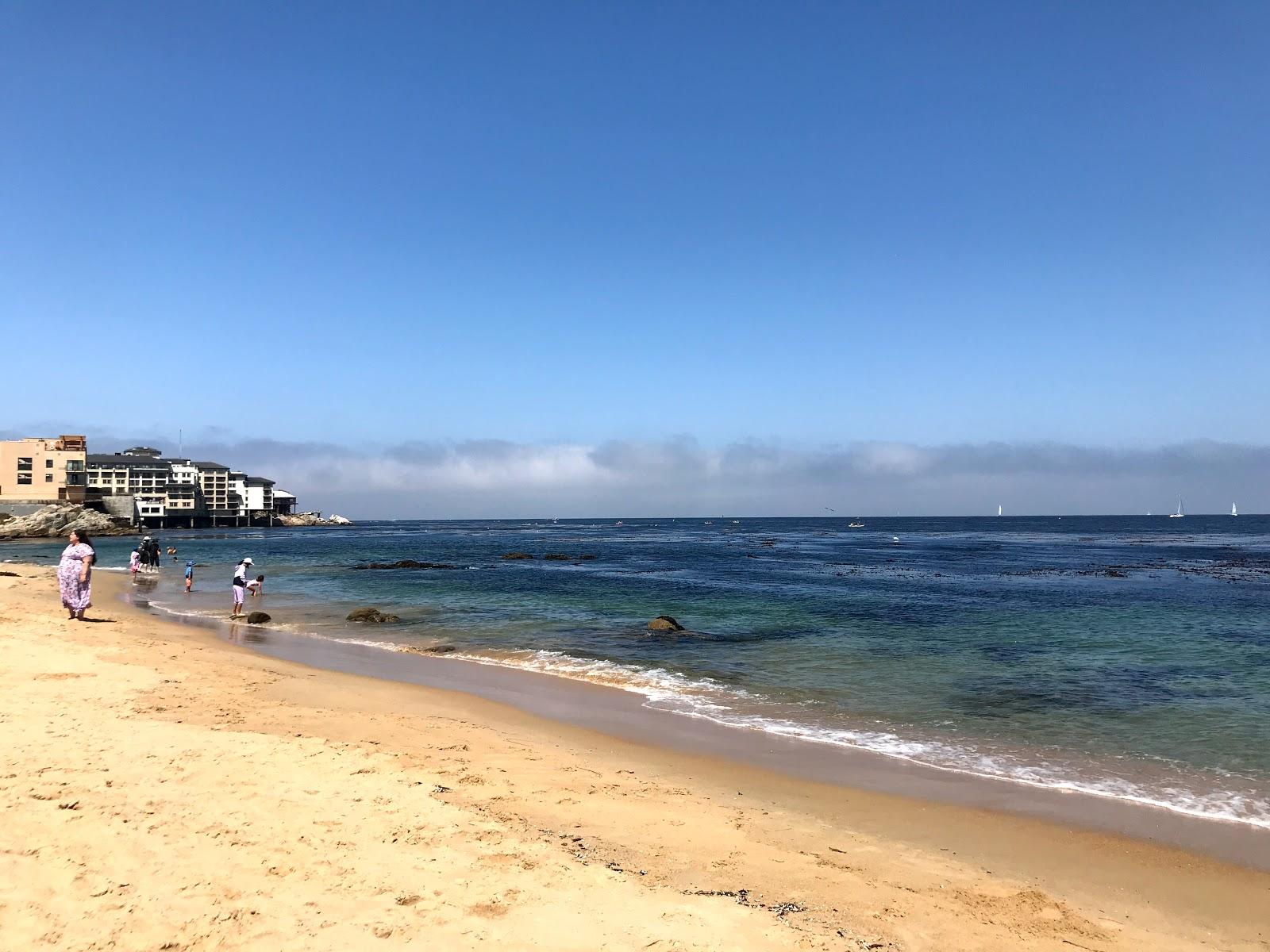 Sandee San Carlos Beach