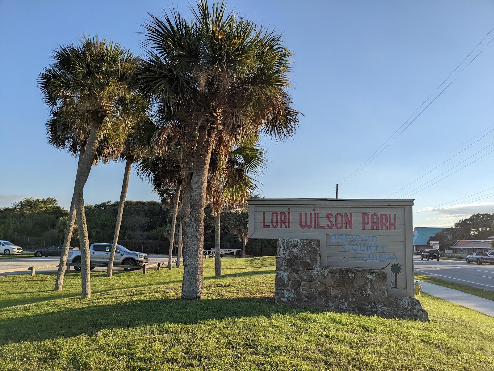 Sandee - Lori Wilson Park