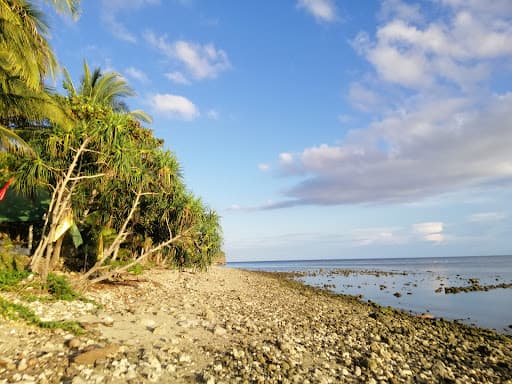 Sandee Lazi Beach Resort Photo