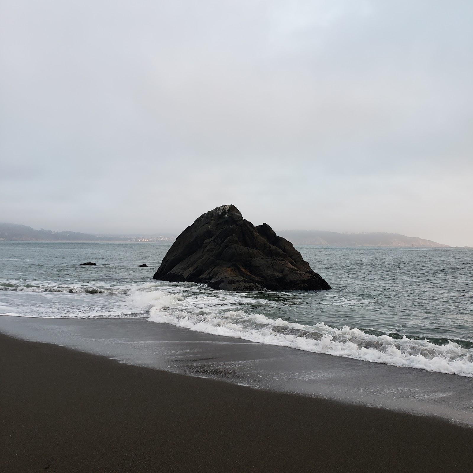 Sandee - Black Sands Beach