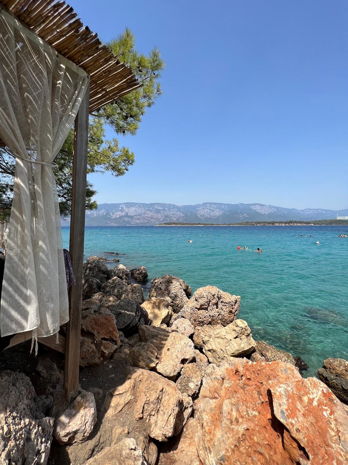 Sandee Bilgin's Beach