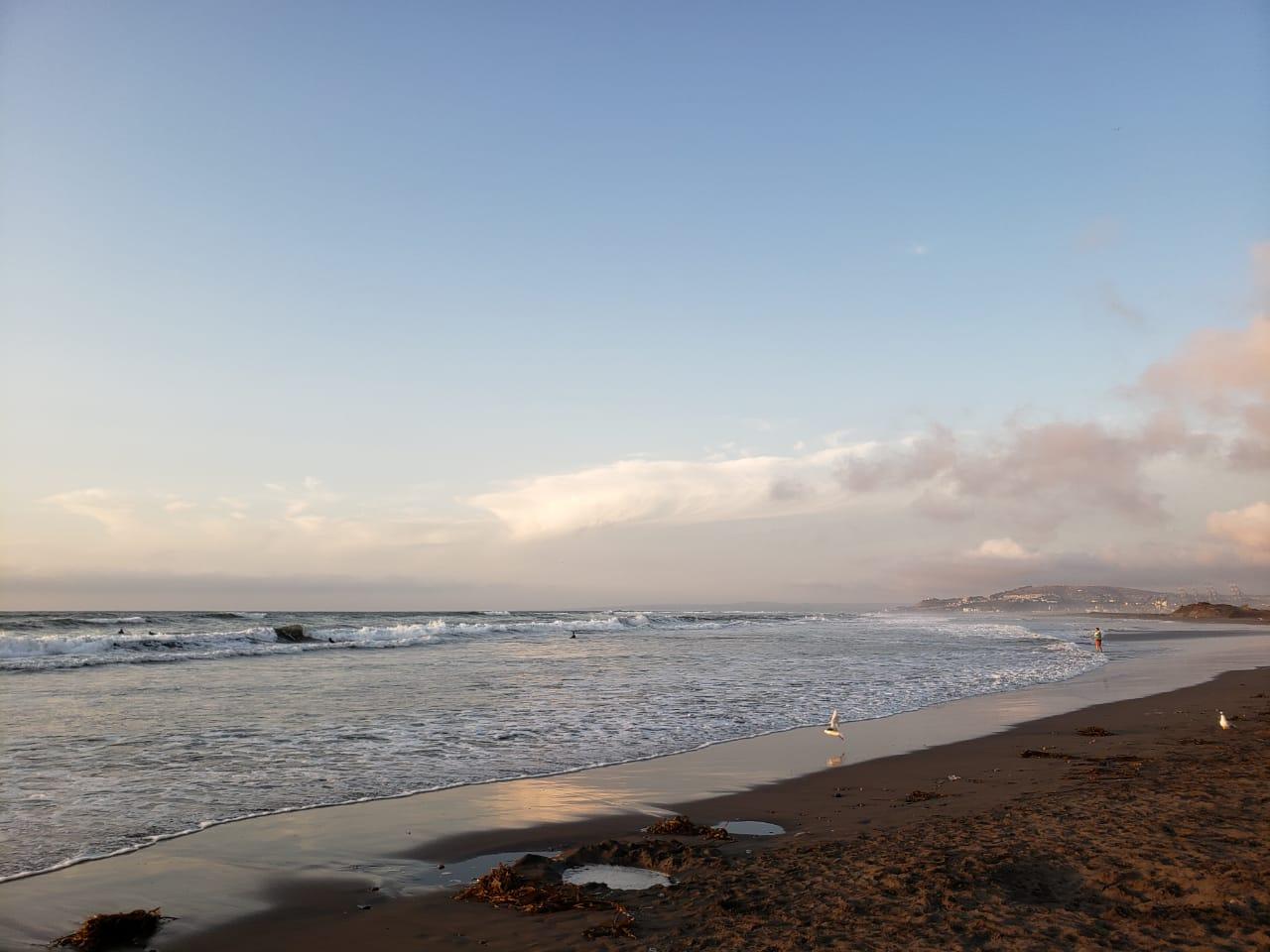 Sandee Playa Marbella