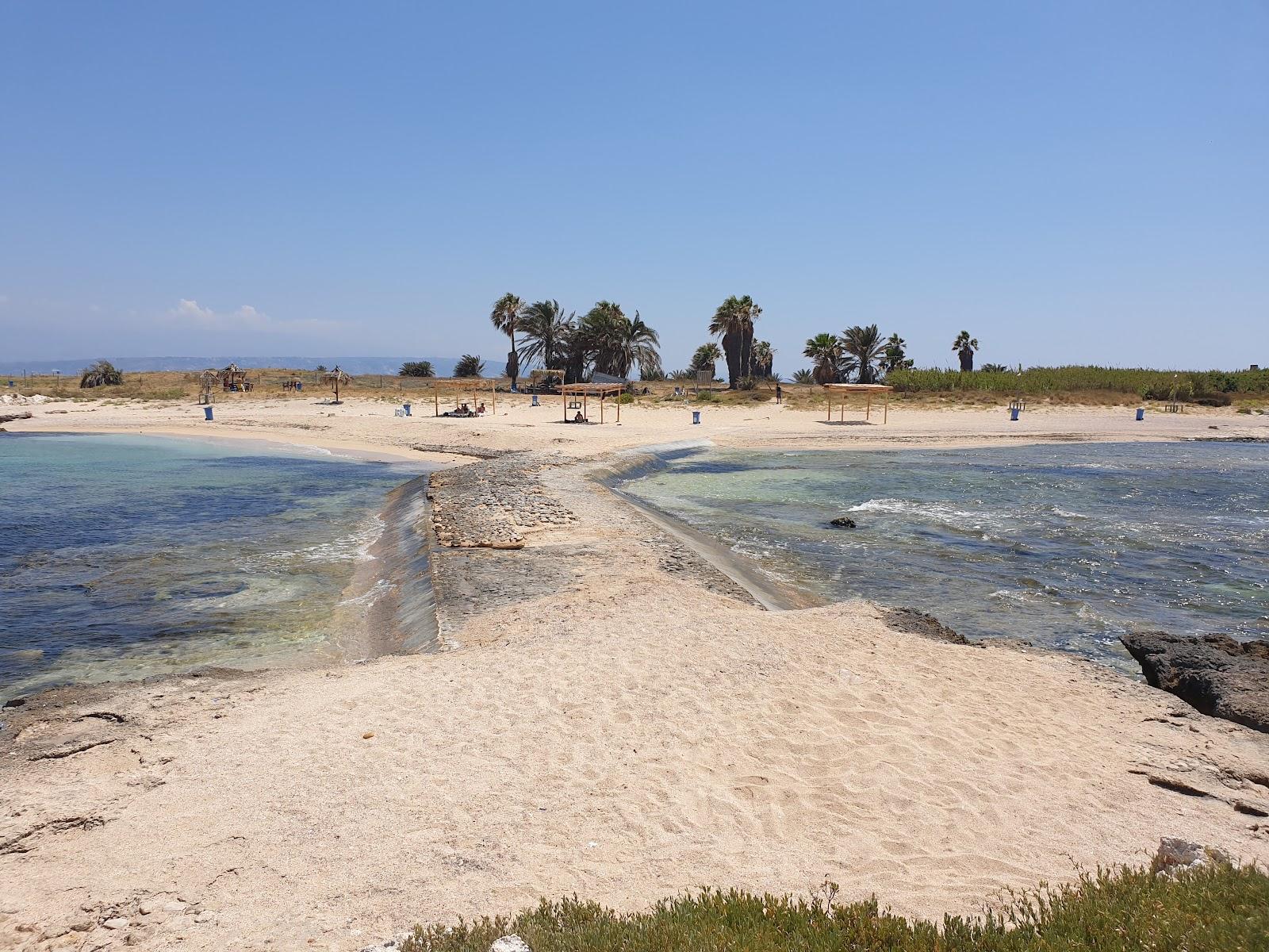 Sandee Palm Islands Nature Reserve Photo