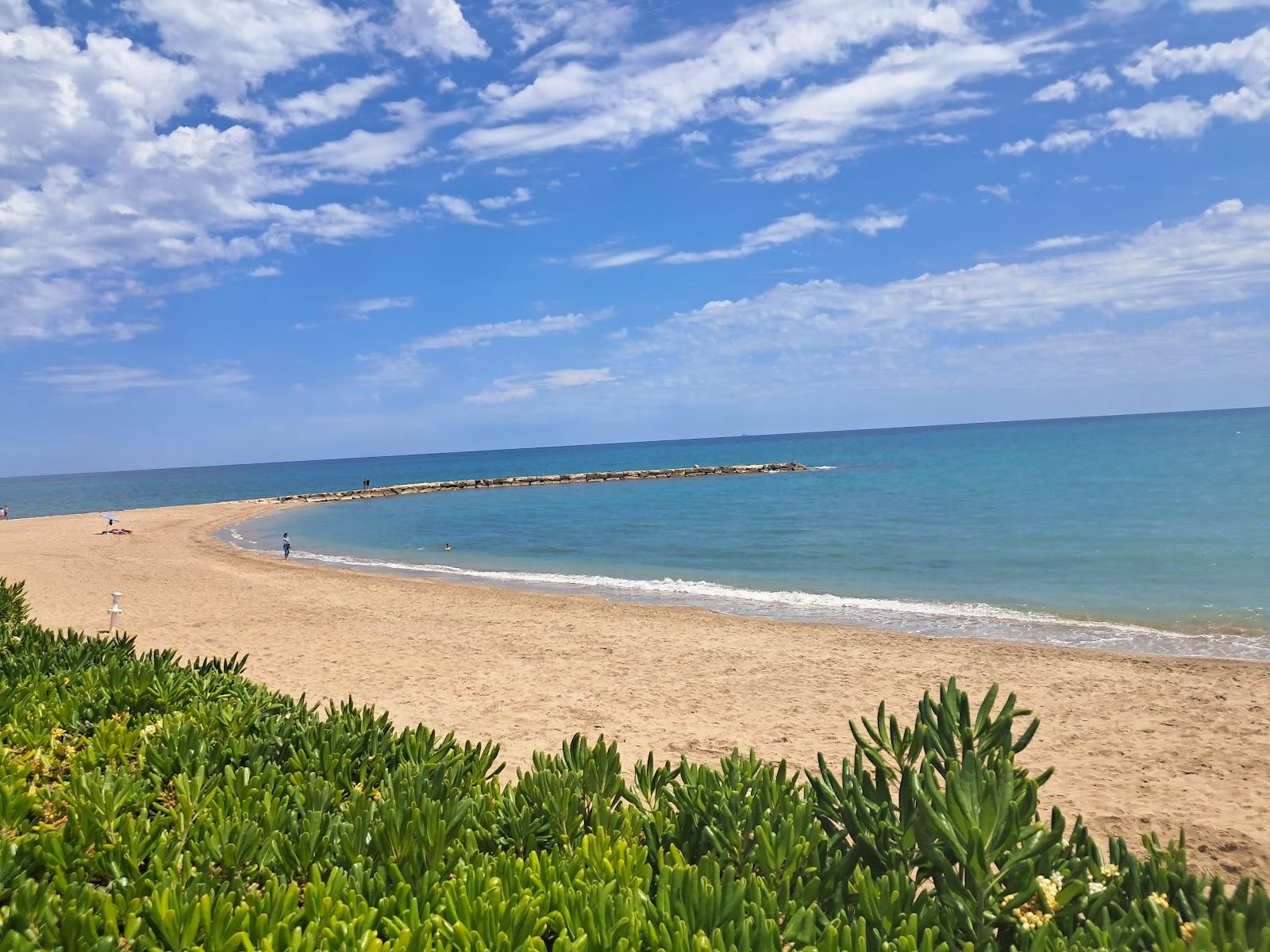 Sandee Playa De Fora Del Forat