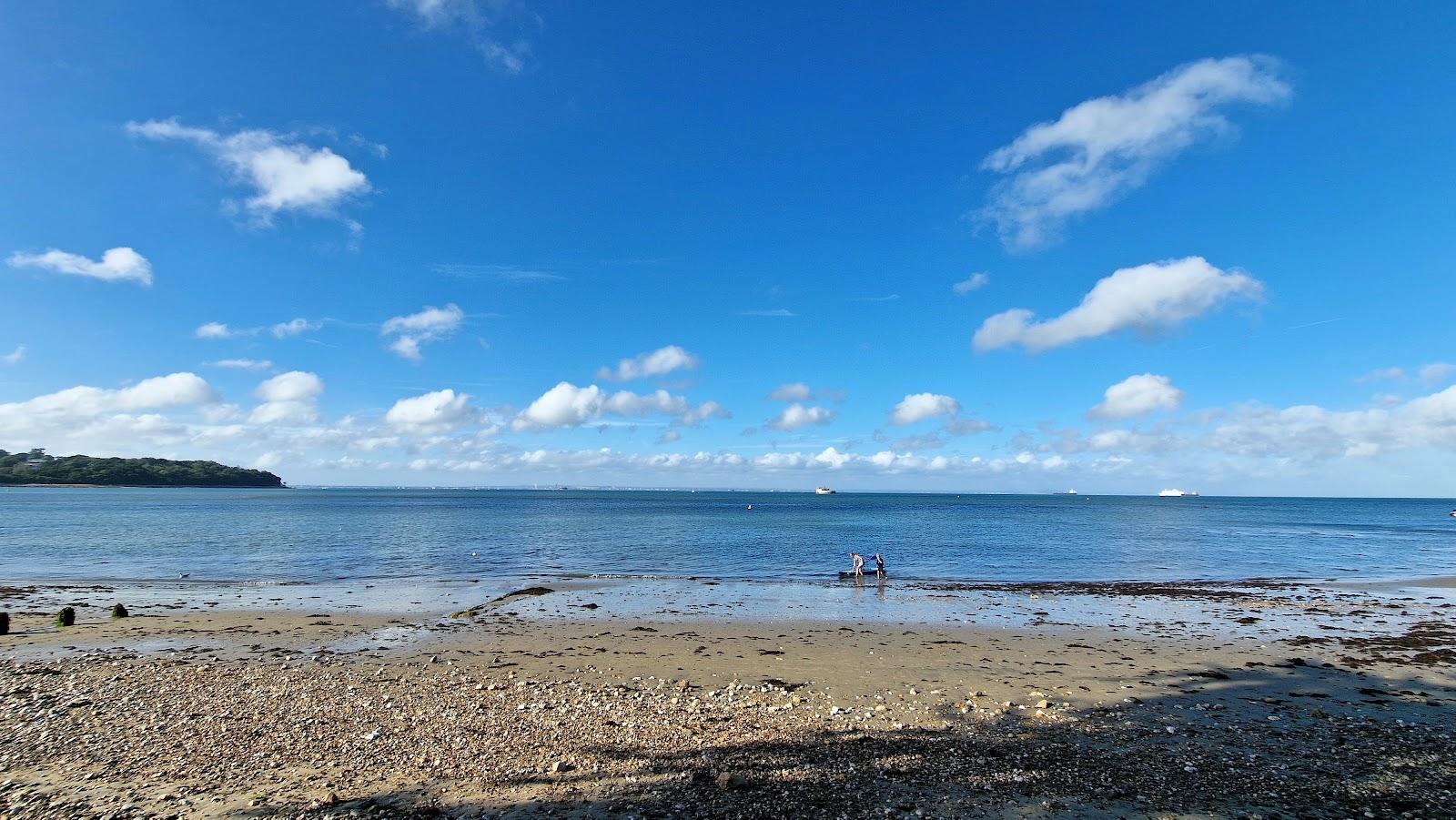 Sandee Silver Sands Beach Photo