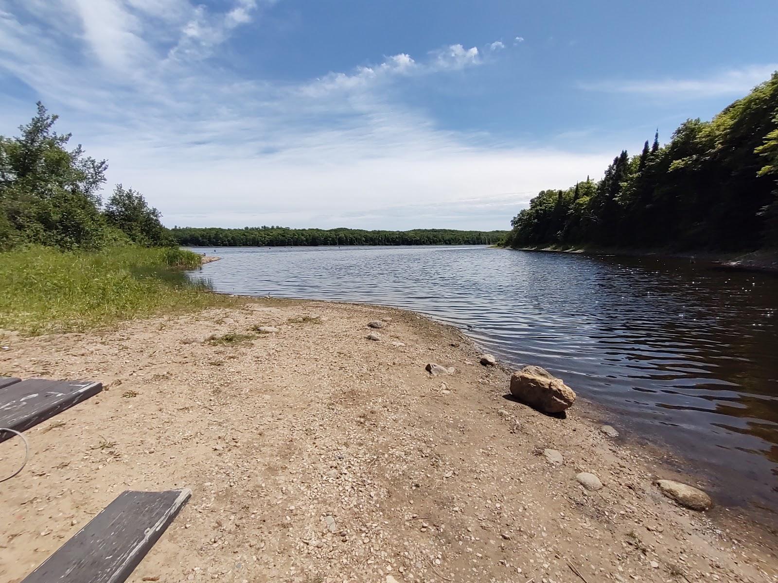 Sandee Forest Lake Campground And Picnic Area
