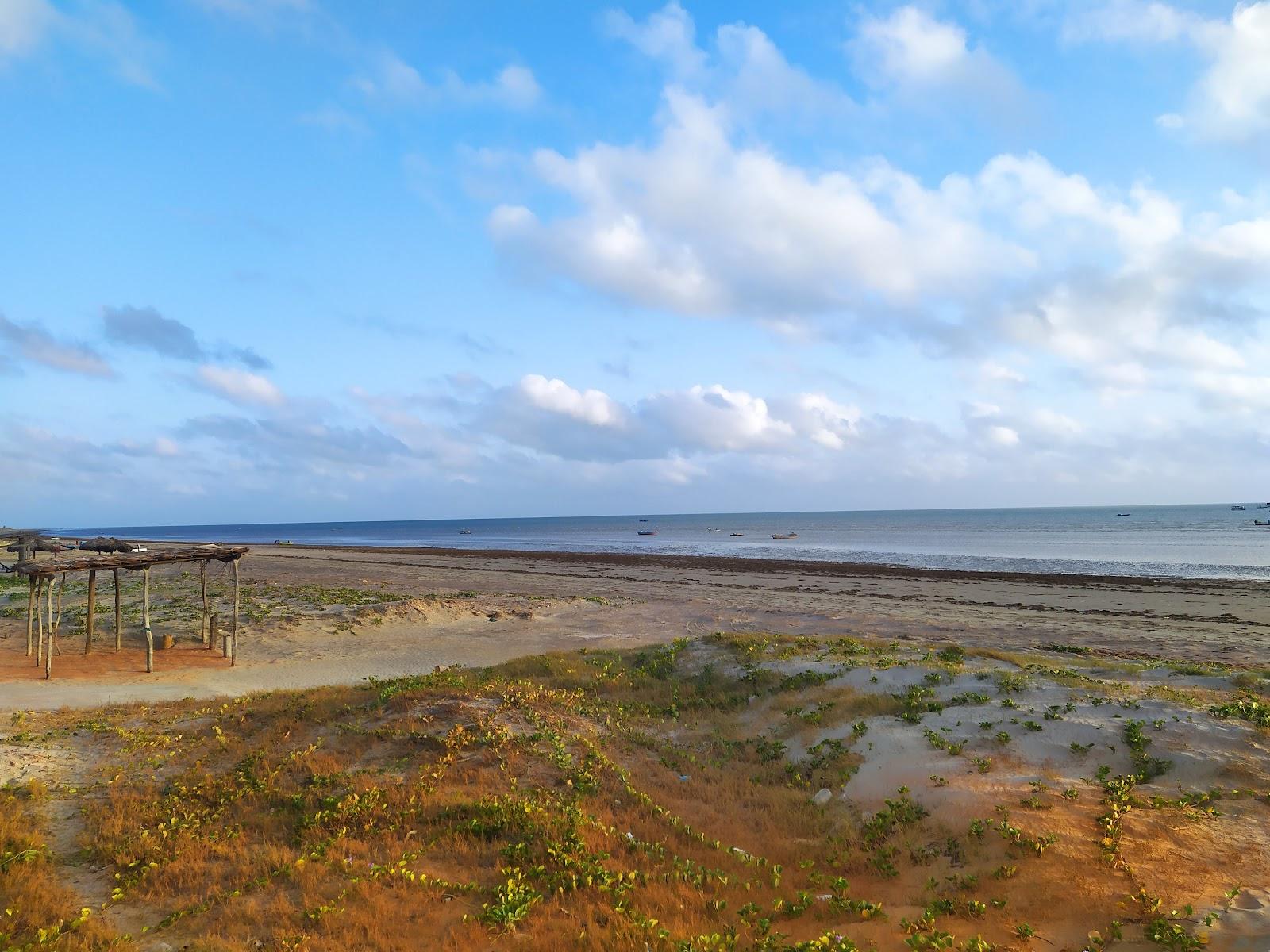 Sandee Praia De Quiterias