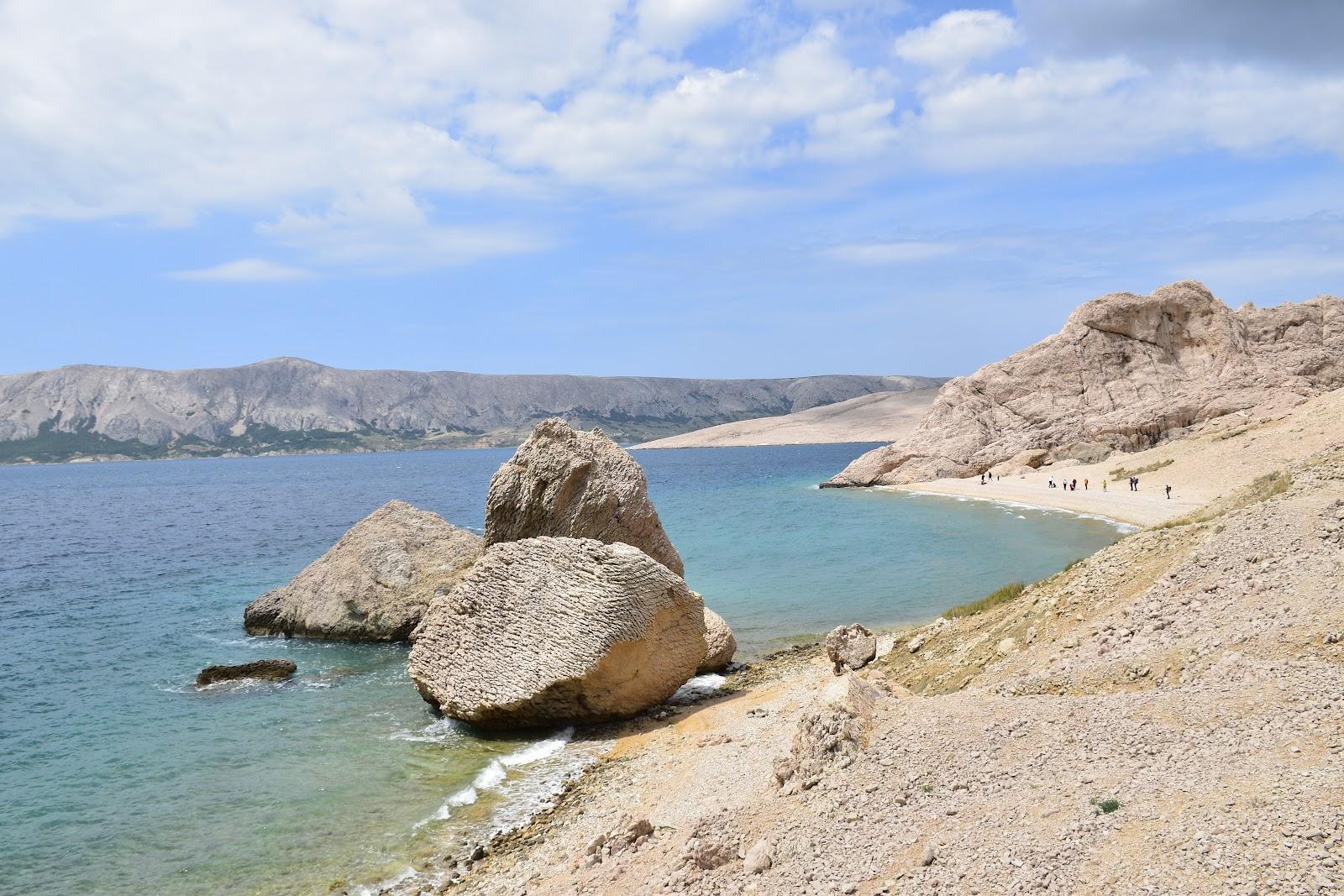 Sandee - Beritnica Beach