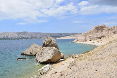 Sandee - Beritnica Beach