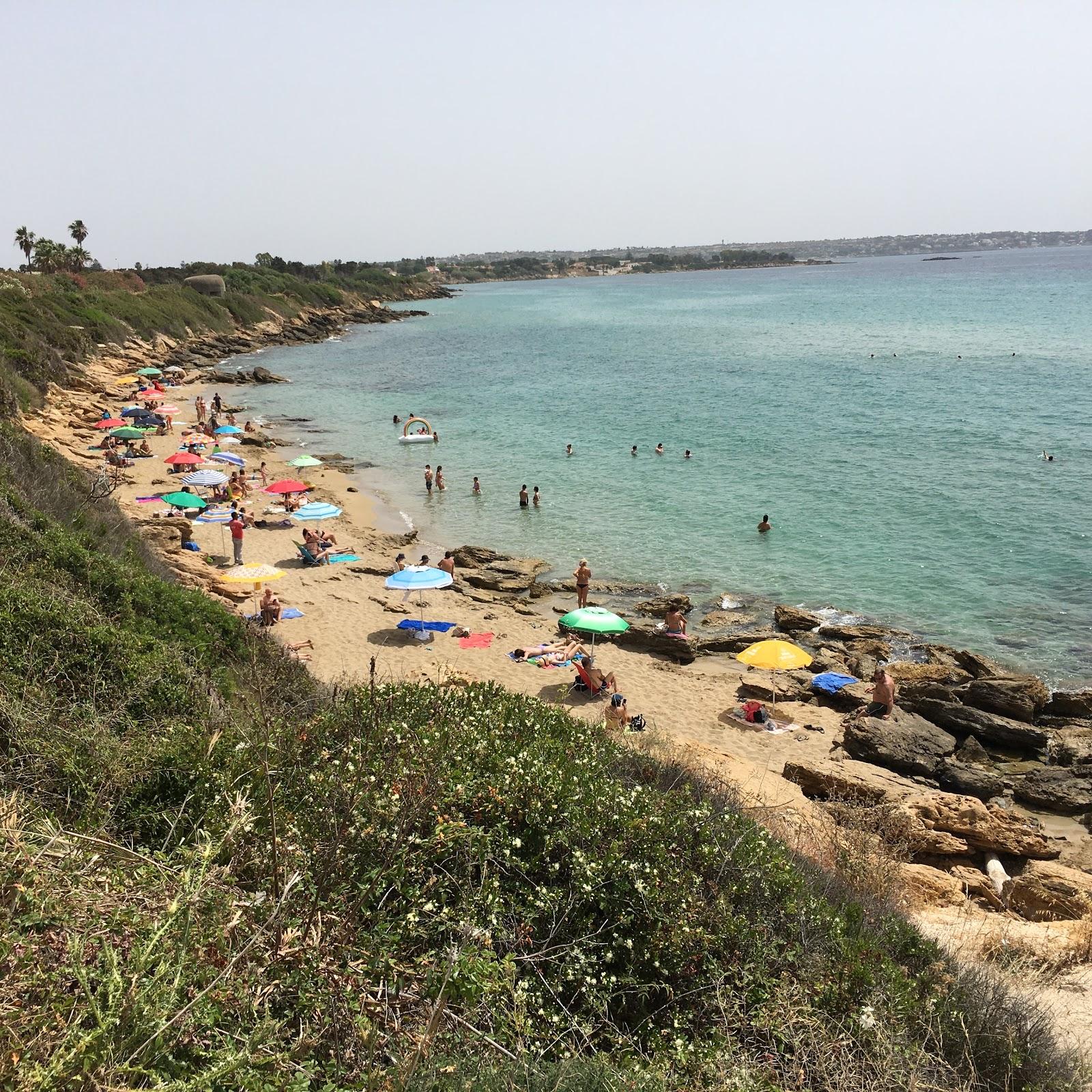 Sandee Spiaggia