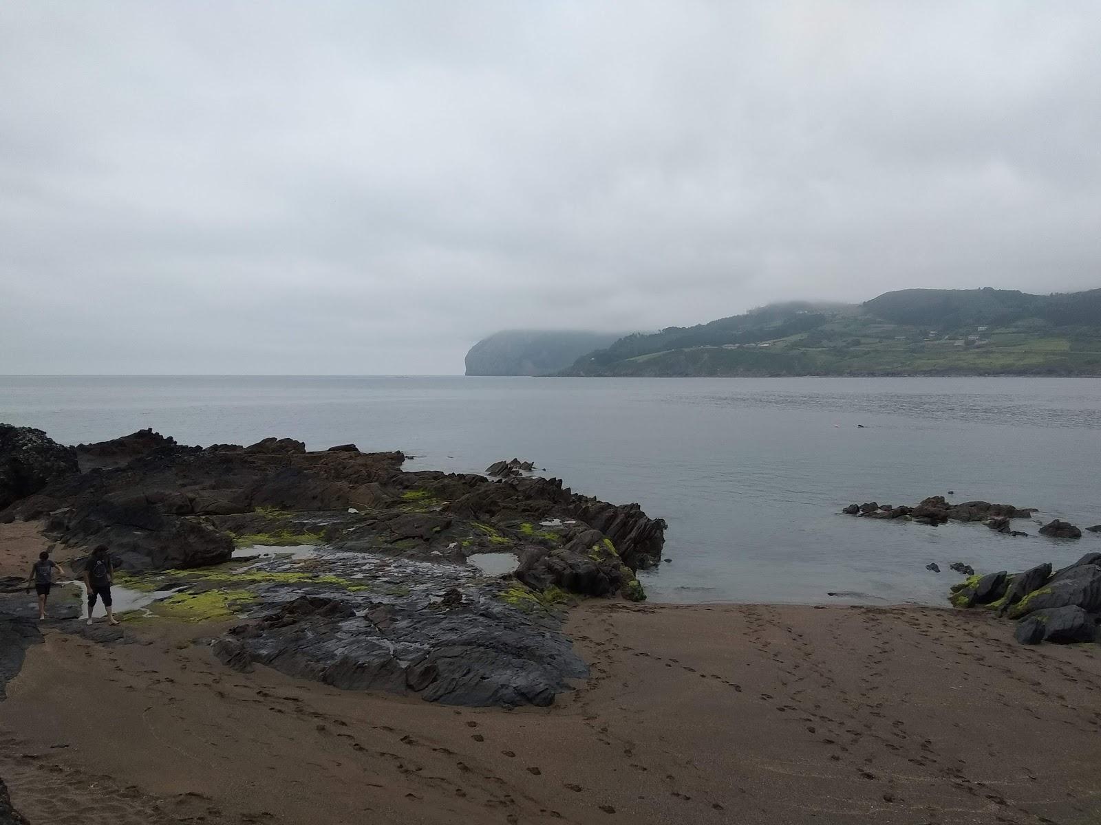 Mundaka Photo - Sandee