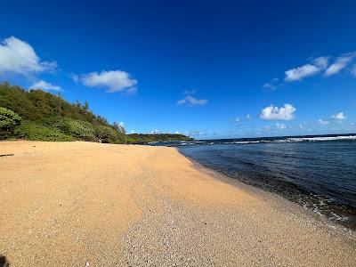 Sandee - Aliomanu Beach 