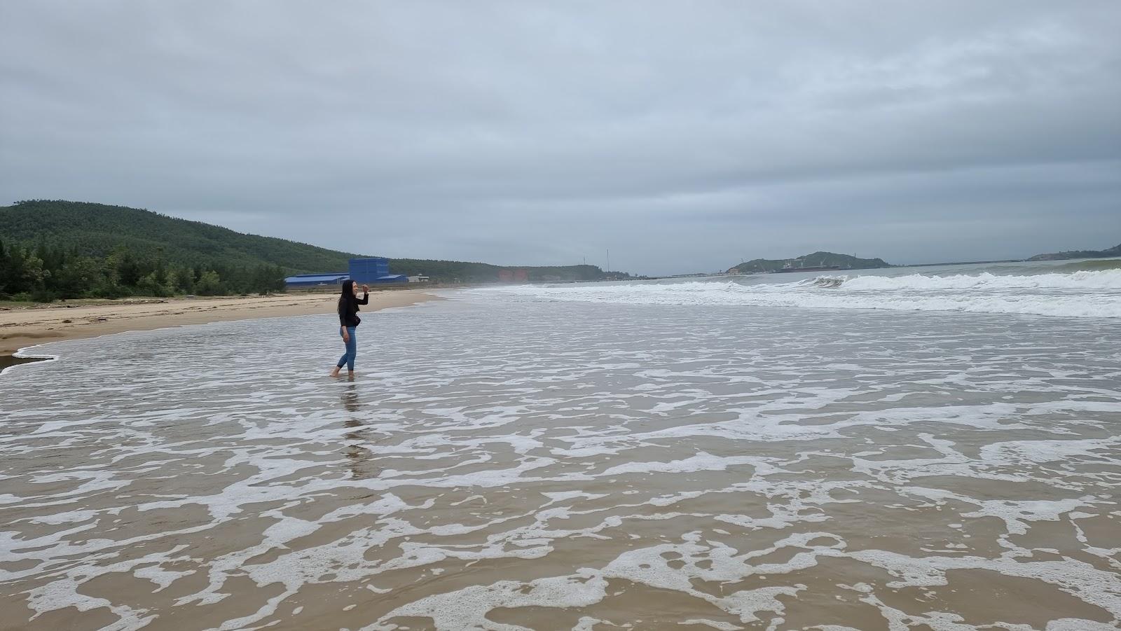 Sandee Vung La Beach-Vung La Islet