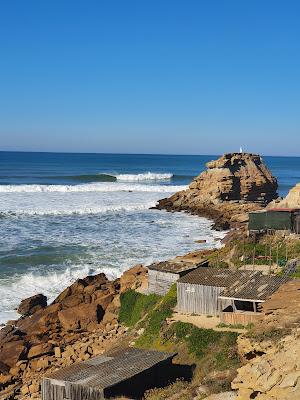 Sandee - Praia De Santa Rita Norte