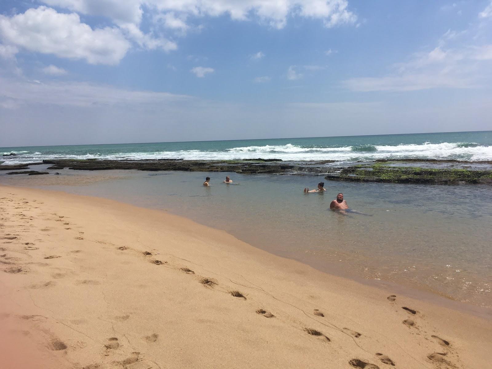 Sandee Tangalle Beach